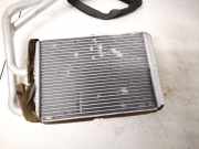 Heizungsk?hler W?rmetauscher Fiat Idea 2003 - 2012 Gebraucht,