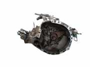 Schaltgetriebe Toyota Yaris, I (XP10) 1999.04 - 2003.03 Gebraucht,