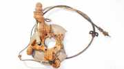 Achsschenkel Radnabe - Hinten Linke Volvo XC90, 2002.10 - 2007.06 Gebraucht,