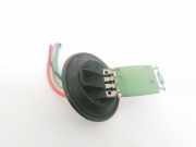 Vorwiderstand Gebläseregler Skoda Fabia, II 5J 2007.01 - 2010.06 Gebraucht ,