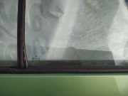 Seitenscheibe - Hinten Rechts Volkswagen Golf, IV 1997.08 - 2003.10 Gebraucht, AHF