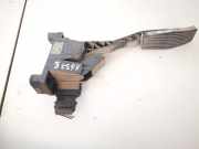 Pedalwerk Opel Zafira, A 1999.04 - 2003.11 0281002298,90581208aq 90581208