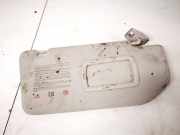 Sonnenblende Renault Grand Scenic, II 2009.02 - 2013.06 Gebraucht,