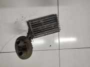Heizungskühler Wärmetauscher Peugeot 207, 2009.06 - 2012.12 facelift Gebraucht ,