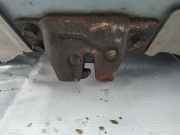 Heckklappe Heckklappenschloss Kofferraumschloss Hyundai Trajet, 2000.03 - 2008.07 Gebraucht,