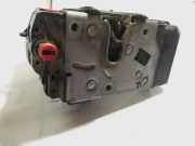 Türschloss Stangen - Hinten Linke Opel Zafira, B 2008.01 - 2011.10 facelift Gebraucht,