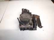 Abs Pumpe Hydraulikblock Nissan Qashqai, I 2006.01 - 2010.06 47660jd000,0265231899 0265800609