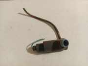 Waschwasserpumpe Scheibenreinigung Toyota Yaris, II (XP90) 2005.01 - 2011.01 Gebraucht,