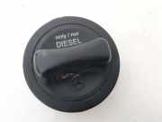 Tankverschluss Mercedes-Benz W220, 1998.10 - 2005.08 A22044700105,