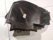 Motor-/Unterfahrschutz vorne Mercedes-Benz A-CLASS, W168, 2001.06 - 2004.09 facelift Gebraucht,