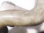 Verschluss Waschwasserbehälter SAAB 9-3, 2002.09 - 2008.06 12795479,