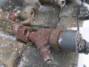 Einspritzdüse Renault Trafic, X83 2001.03 - 2006.08 0445110146, 8200238528