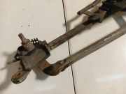 Wischergest?nge Mazda 2, DE 2007.10 - 2014.06 Gebraucht,