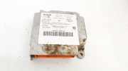 Steuergerät Airbag Peugeot 307, 2000.08 - 2005.06 9650109480,9650109480 5WK4 2908 5WK42908
