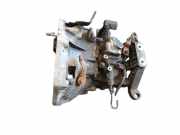 Schaltgetriebe Fiat Grande Punto, 2005.01 - 2012.12 55198599, R2911A01