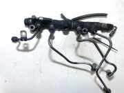 Kraftstoffverteiler Toyota Avensis, I 2000.10 - 2003.02 facelift Gebraucht,