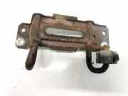 Halter Abgasanlage Fiat Ducato, 2006.07 - 2014 51854824,
