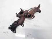 Abgaskrümmer Skoda Superb, I 2001.12 - 2008.03 Gebraucht,