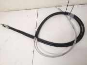 Seilzug Feststellbremse Peugeot 407, 2004.05 - 2010.12 Gebraucht,