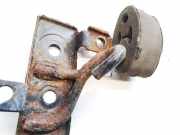 Halter Abgasanlage Volvo V40, II facelift 2016 - 2019 09186408,09186408