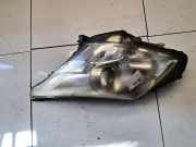 Hauptscheinwerfer - Vorne Linke Toyota Avensis, III 2009.02 - 2012.06 E412676,E412676 H279ALDE H279ARDE