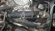 Kühlmittelflansch Mitsubishi Lancer VIII, 2007 - 2015 03G121132B,