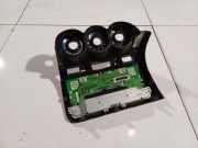 Radio Honda Jazz, 2005.04 - 2008.07 facelift 39100SAAG132N5, 39100-SAA-G132N5