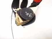 Sicherheitsgurt - Hinten Linke Audi 80, B3 1986.06 - 1991.09 357857805,