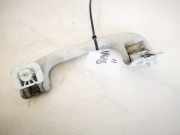 Haltegriff Haltegriff Verdeckgriff - Vorne Linke Mercedes-Benz ML, W163 1998.02 - 2005.06 825761,