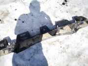 Stoßstangenhalter - Hinten Citroen C3 Picasso, I 2009.02 - 2012.06 Gebraucht,