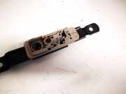 Sicherheitsgurt-Einstellschiene - VORNE LINKES Nissan Juke, I F15 2010.06 - 2019.06 6302b,