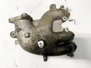 Ansaugkrümmer Skoda Fabia, II 5J 2007.01 - 2010.06 049129713f,