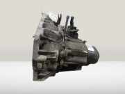 Schaltgetriebe Nissan Micra, K13 2010.05 - 2020 JHQ,5MT 304810627R
