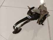 Bremspedal Nissan X-Trail, 2001.06 - 2007.06 Gebraucht,