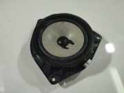 Lautsprecher Toyota Corolla Verso, III 2004.05 - 2007 861600F030,86160-0F030 TS-04071 C5040 TS04071