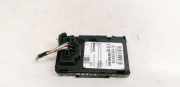 Kartenlesegerät Renault Scenic, II 2003.06 - 2006.06 S118539002A,8200125077