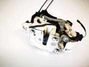 Türschloss Stangen - Hinten Linke Peugeot 4007 2007 - 2012 Gebraucht,