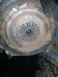 Kupplungssatz Peugeot 106 1991 - 1996 Gebraucht,