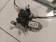 Fensterheber motor - Hinten Linke Nissan Qashqai, I 2006.01 - 2010.06 402053A,402053 A