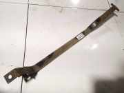 Halteband Kraftstoffbehälter Mitsubishi Lancer VIII, 2007 - 2015 Gebraucht,