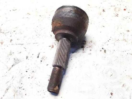 Antriebswelle radseitig Ford Transit, III 2000.01 - 2006.04 Gebraucht, Bild Antriebswelle radseitig Ford Transit, III 2000.01 - 2006.04 Gebraucht,