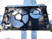 K?hler Zarge Opel Movano A 1998 - 2010 Gebraucht,