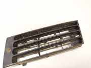 Kühlergrill - Vorne Linke Audi A4, B5 1999.09 - 2001.08 facelift 8d0807345aa,