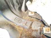 Radhausschale - Vorne Linke Mazda CX-7, 2006.01 - 2012.12 Gebraucht,