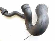 Intercooler Schlauch Audi 80, B4 1991.09 - 1995.01 028129627h,