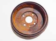 Bremstrommel Mazda 323, 1994.01 - 1998.09 b596, y64l