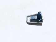 T?rgriff Au?en Endkappe Mitsubishi Outlander, II 2006.01 - 2013.01 Gebraucht,