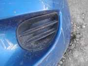 Kühlergrill - Vorne Linke Toyota Yaris, II (XP90) 2005.01 - 2011.01 Gebraucht,