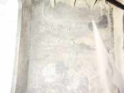 Zier-Schutzleistensatz für Stoßfänger - Vorne Rechts Nissan Primera, P11 1996.06 - 2001.12 y8122818,