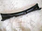 Windlauf Wischerabdeckung Nissan Almera, N16 2003.01 - 2006.12 facelift 66862bn010,
